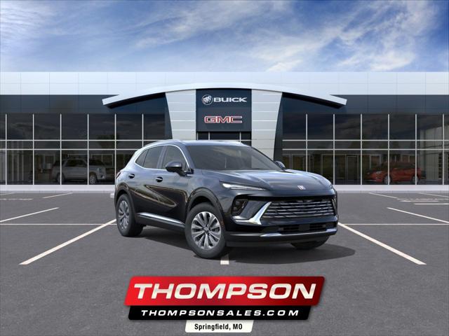 2026 Buick Envision Preferred AWD for sale in Springfield, MO