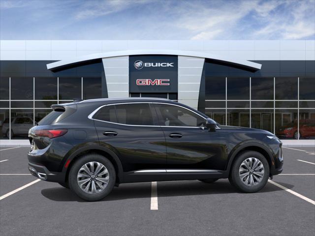 2026 Buick Envision Preferred AWD