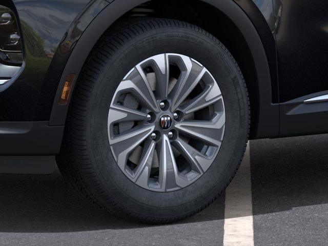 2026 Buick Envision Preferred AWD