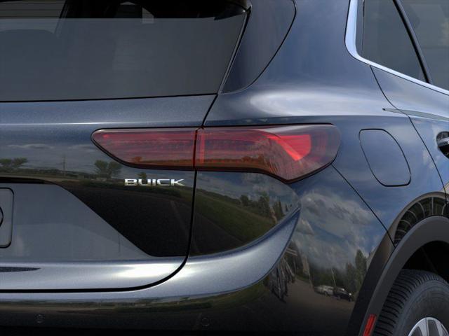 2026 Buick Envision Preferred AWD