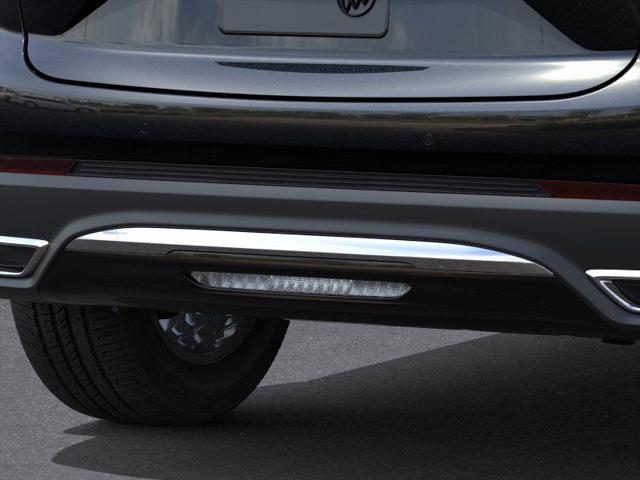 2026 Buick Envision Preferred AWD