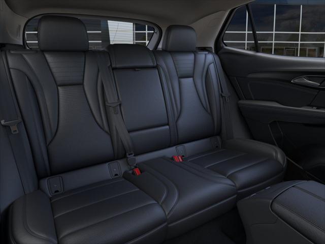 2026 Buick Envision Preferred AWD