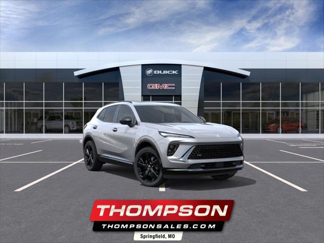 2026 Buick Envision Sport Touring AWD for sale in Springfield, MO