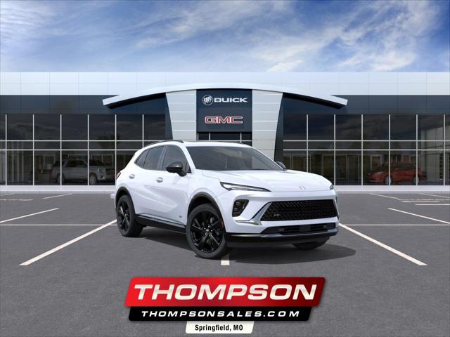 2026 Buick Envision Sport Touring AWD for sale in Springfield, MO