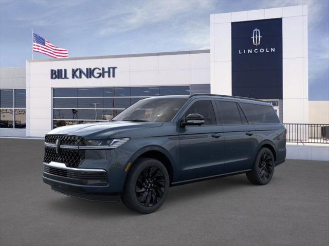 2025 Lincoln Navigator Reserve L for sale in Tulsa, OK