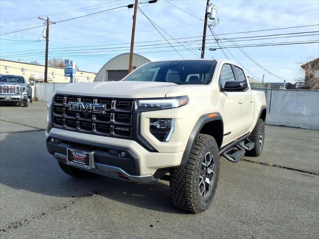 2026 GMC Canyon AT4X, 4WD for sale in Yakima, WA