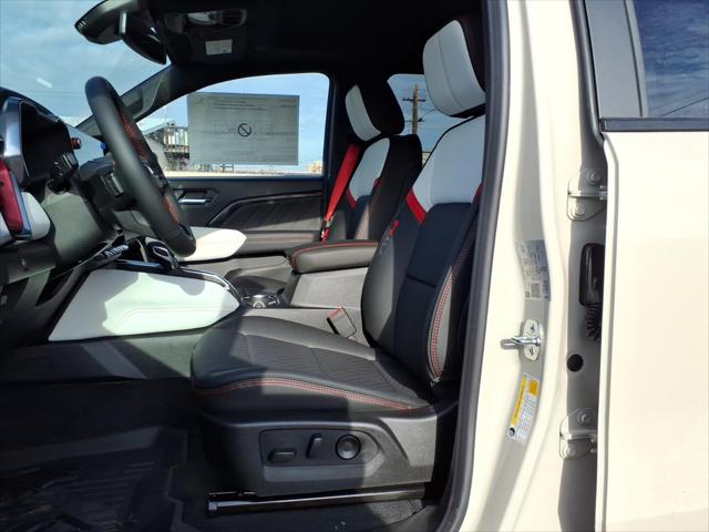2026 GMC Canyon AT4X, 4WD