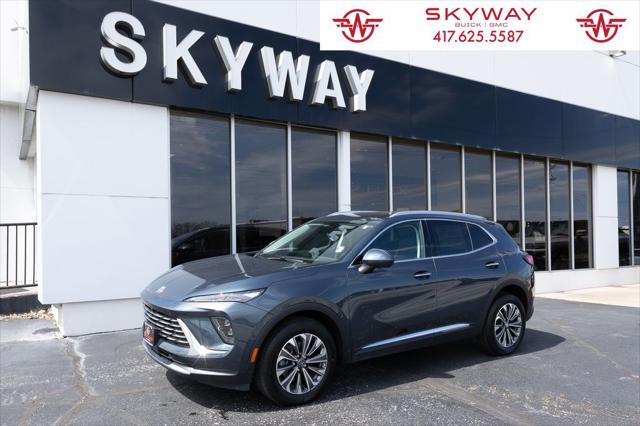 2026 Buick Envision Preferred AWD for sale in Joplin, MO