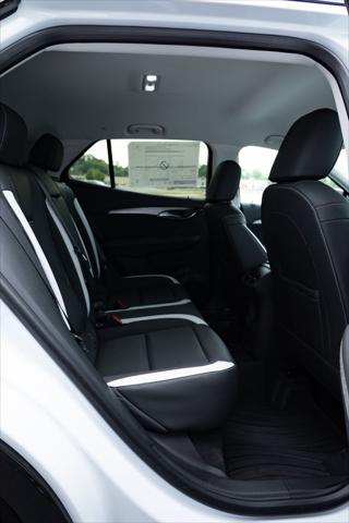 2026 Buick Envision Sport Touring AWD