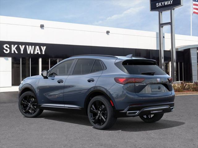 2026 Buick Envision Sport Touring AWD