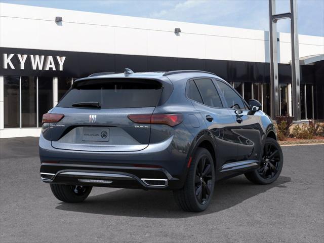 2026 Buick Envision Sport Touring AWD