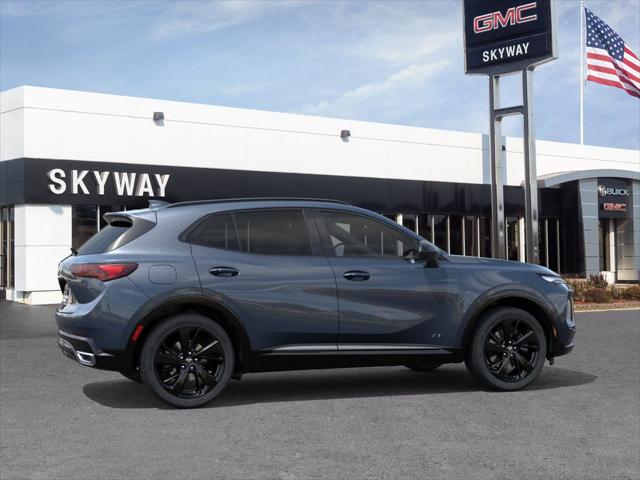 2026 Buick Envision Sport Touring AWD