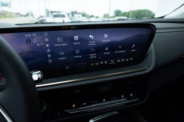 2026 Buick Envision Avenir AWD