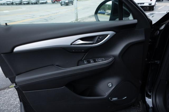2026 Buick Envision Avenir AWD
