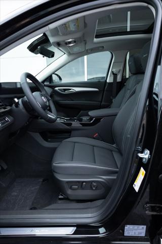2026 Buick Envision Avenir AWD