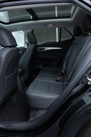 2026 Buick Envision Avenir AWD