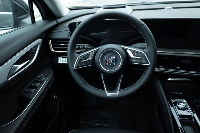 2026 Buick Envision Avenir AWD