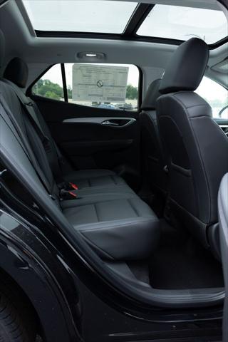 2026 Buick Envision Avenir AWD