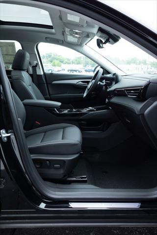 2026 Buick Envision Avenir AWD