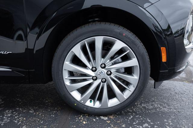 2026 Buick Envision Avenir AWD