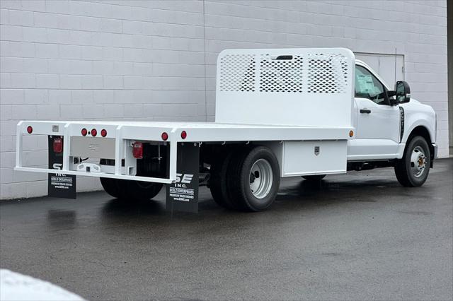2026 Ford F-350 XL