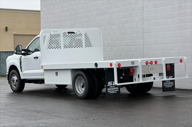 2026 Ford F-350 XL