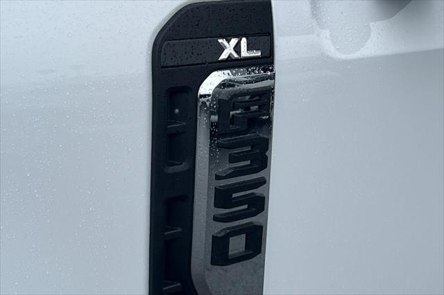 2026 Ford F-350 XL