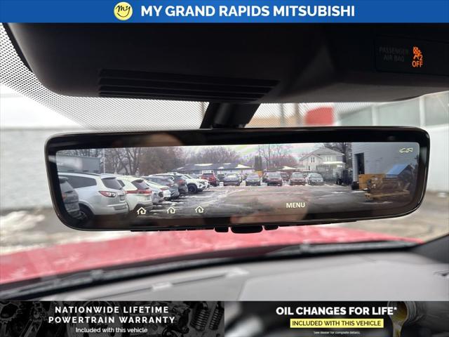 2026 Mitsubishi Outlander SEL 1.5T S-AWC