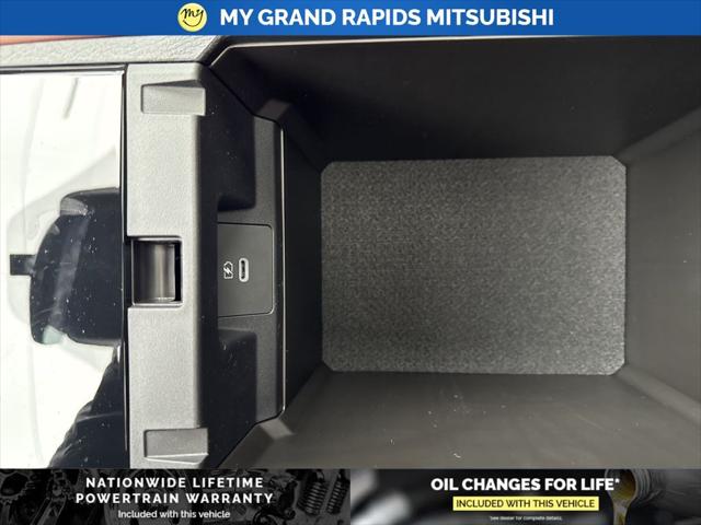 2026 Mitsubishi Outlander SEL 1.5T S-AWC
