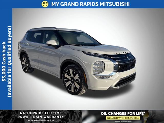2026 Mitsubishi Outlander SEL 1.5T S-AWC for sale in Grand Rapids, MI