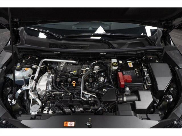 2026 Mitsubishi Outlander SE 1.5T 2WD