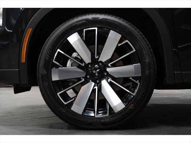 2026 Mitsubishi Outlander SE 1.5T 2WD