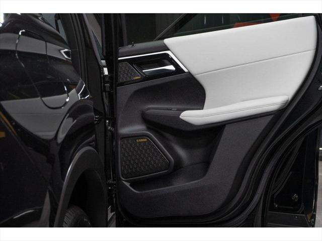 2026 Mitsubishi Outlander SE 1.5T 2WD