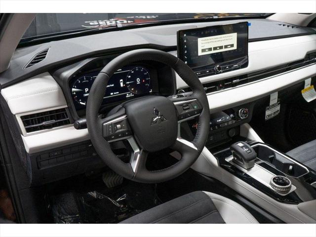 2026 Mitsubishi Outlander SE 1.5T 2WD