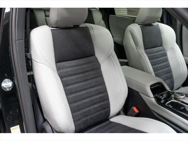 2026 Mitsubishi Outlander SE 1.5T 2WD