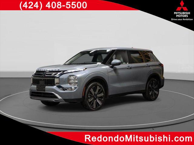 2026 Mitsubishi Outlander SE 1.5T 2WD for sale in Redondo Beach, CA
