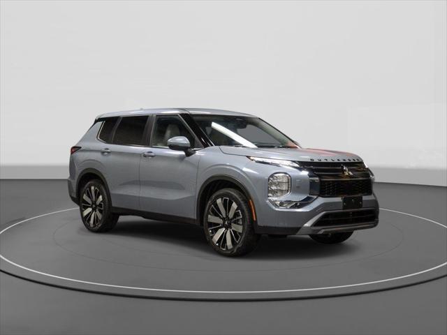 2026 Mitsubishi Outlander SE 1.5T 2WD