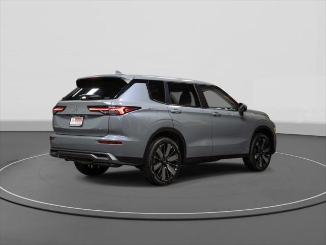 2026 Mitsubishi Outlander SE 1.5T 2WD