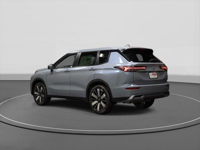 2026 Mitsubishi Outlander SE 1.5T 2WD