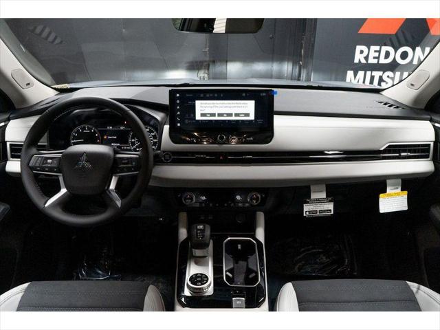 2026 Mitsubishi Outlander SE 1.5T 2WD