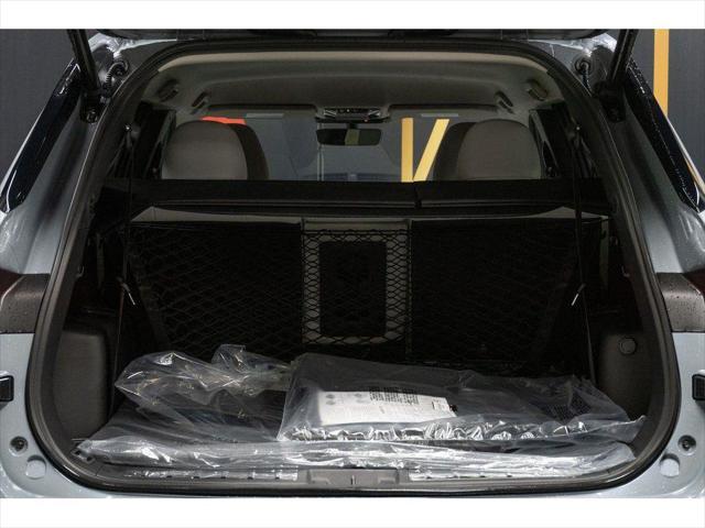 2026 Mitsubishi Outlander SE 1.5T 2WD