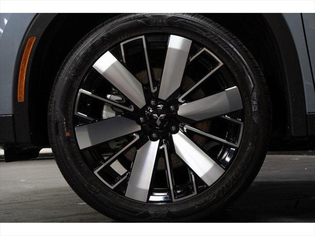 2026 Mitsubishi Outlander SE 1.5T 2WD