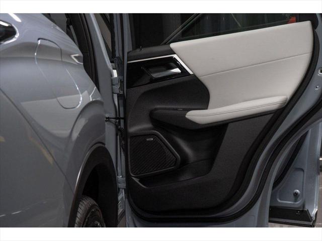 2026 Mitsubishi Outlander SE 1.5T 2WD
