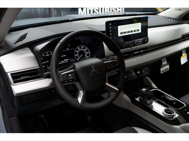 2026 Mitsubishi Outlander SE 1.5T 2WD