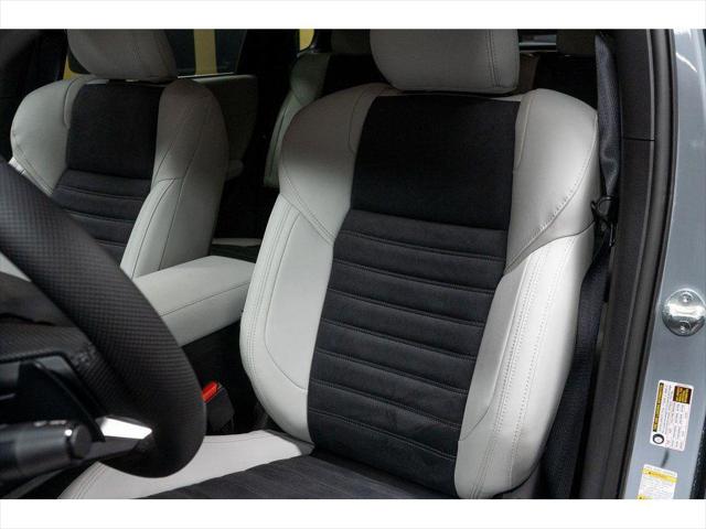 2026 Mitsubishi Outlander SE 1.5T 2WD