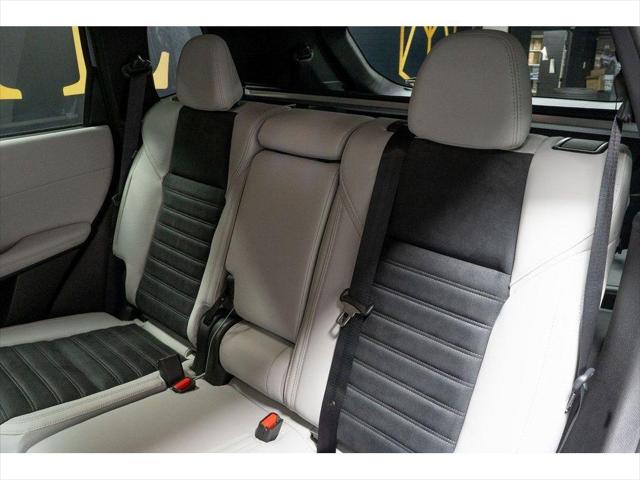 2026 Mitsubishi Outlander SE 1.5T 2WD