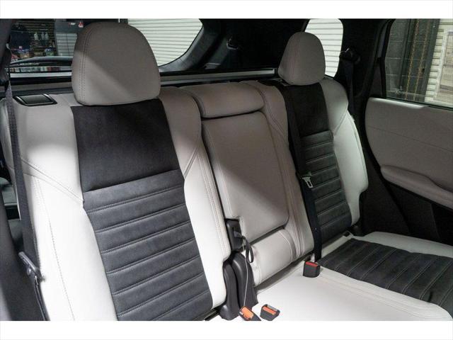 2026 Mitsubishi Outlander SE 1.5T 2WD