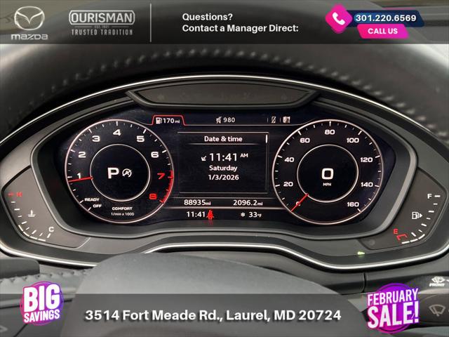 2020 Audi Q5 Titanium Premium Plus 45 TFSI quattro S tronic