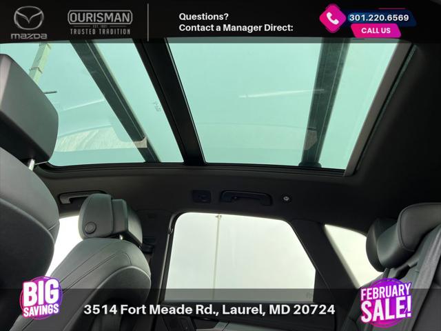 2020 Audi Q5 Titanium Premium Plus 45 TFSI quattro S tronic