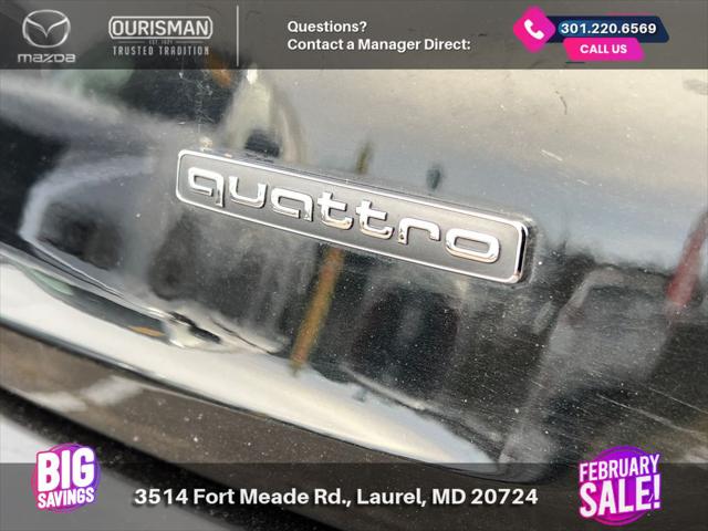 2020 Audi Q5 Titanium Premium Plus 45 TFSI quattro S tronic